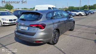 FIAT Tipo usata, con Climatizzatore