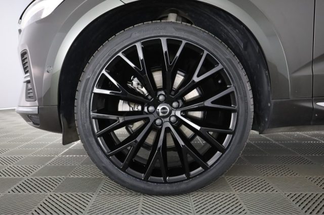 VOLVO XC60 usata 8