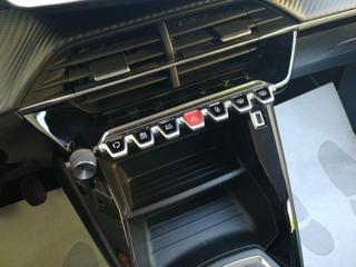 PEUGEOT 208 usata, con Immobilizzatore elettronico