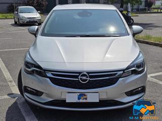 OPEL Astra usata, con Airbag