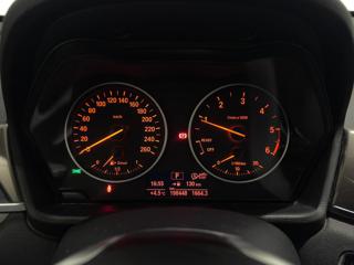 BMW X1 usata, con Chiusura centralizzata