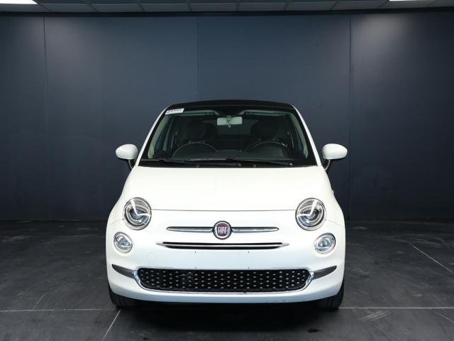 FIAT 500 usata, con Airbag