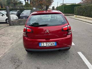 CITROEN C3 usata, con Airbag Passeggero