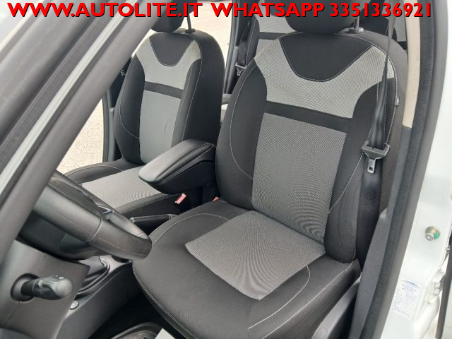 DACIA Duster usata, con Sedile posteriore sdoppiato