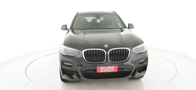 BMW X3 usata, con Airbag