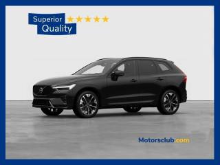 VOLVO XC60 B5 AWD automatico Plus Dark - Pronta Consegna