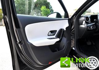 MERCEDES-BENZ A 180 usata, con ESP