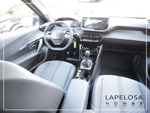 PEUGEOT 2008 usata 16