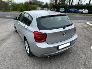 BMW 118 usata, con Airbag Passeggero