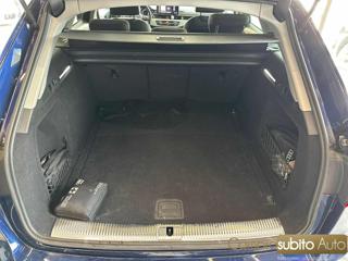 AUDI A4 usata 20