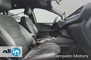 FORD Kuga usata 14