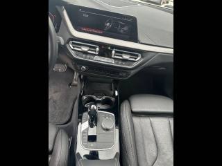 BMW 135 usata, con Filtro antiparticolato