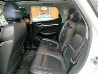 MG ZS EV usata, con Regolazione elettrica sedili