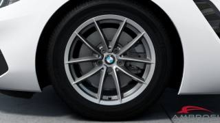 BMW Z4 usata 6