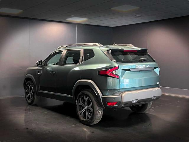 DACIA Duster usata, con Airbag Passeggero