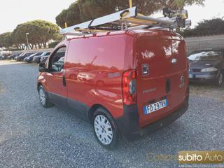 FIAT Fiorino usata, con Cerchi in lega