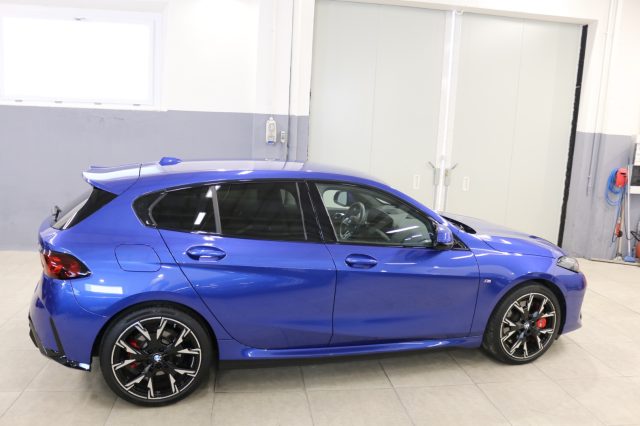 BMW 118 usata, con Chiusura centralizzata