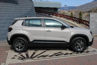 JEEP Avenger usata, con Autoradio