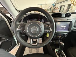 JEEP Renegade usata, con ESP