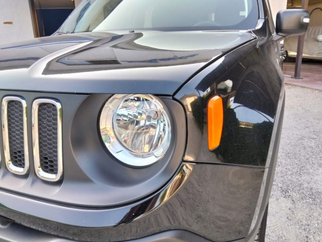 JEEP Renegade usata, con Airbag Passeggero