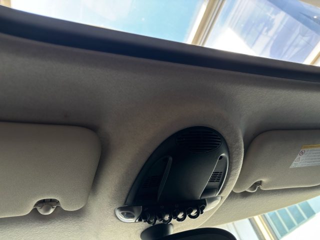 MINI Countryman usata, con Lettore CD