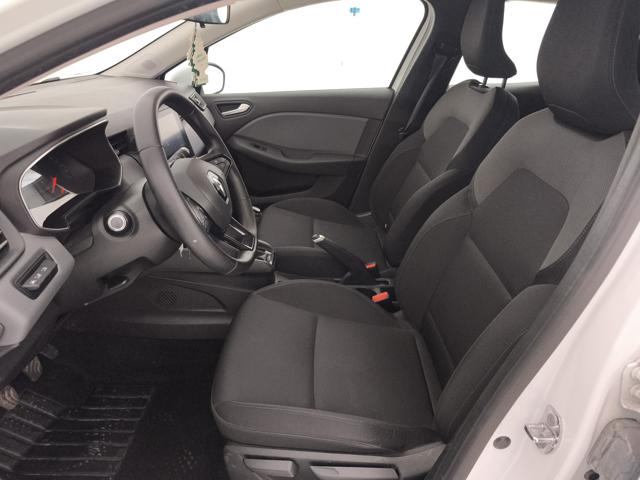 RENAULT Clio usata, con ESP