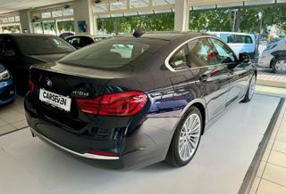 BMW 418 usata, con Alzacristalli elettrici