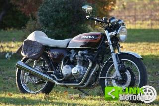 HONDA CB 500 (1975 - 80) usata 12