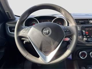 ALFA ROMEO Giulietta usata 12
