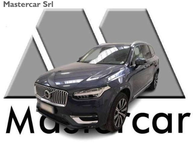 VOLVO XC90 usata, con ABS