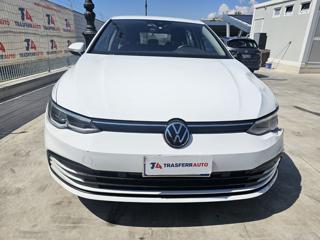 VOLKSWAGEN Golf usata, con Cerchi in lega