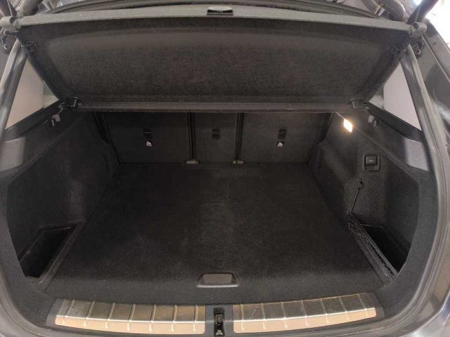 BMW X1 usata, con Bracciolo
