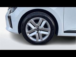 RENAULT Clio usata, con Fendinebbia