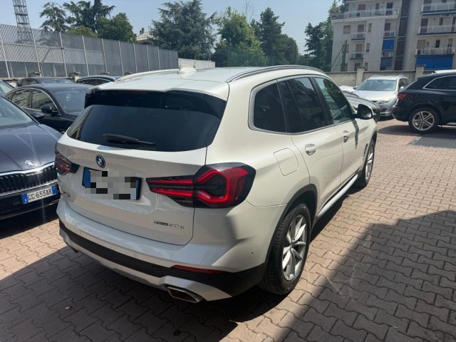 BMW X3 usata, con Airbag Passeggero
