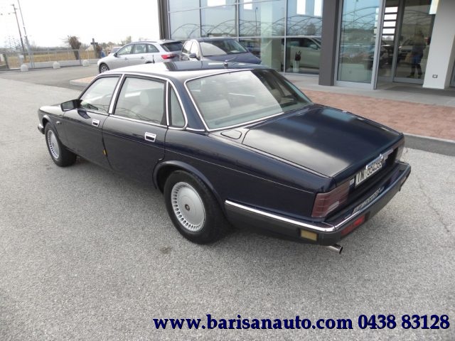 JAGUAR XJ6 usata 3