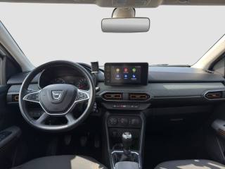 DACIA Sandero usata 11