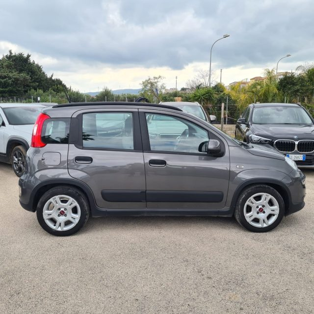 FIAT Panda usata, con Airbag Passeggero