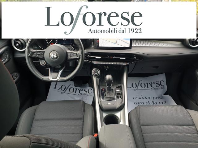 ALFA ROMEO Tonale usata, con Climatizzatore