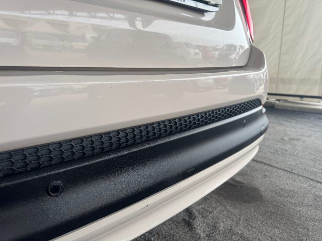 FIAT 500X usata 14