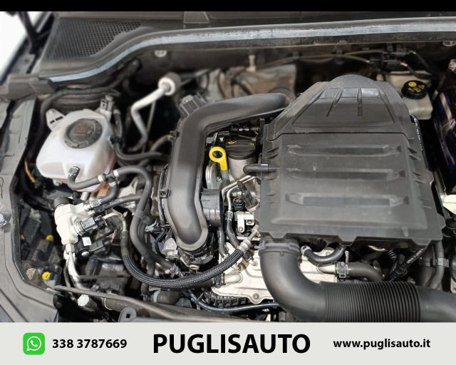 SKODA Kamiq usata 25