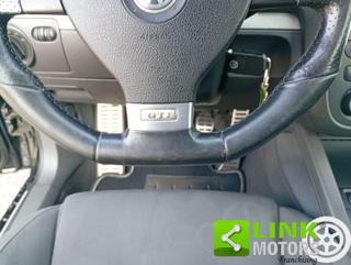 VOLKSWAGEN Golf GTI usata, con Vetri oscurati
