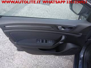RENAULT Megane usata, con Controllo trazione