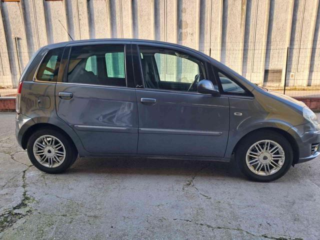 LANCIA MUSA usata, con Cerchi in lega