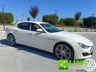 MASERATI Ghibli usata, con Airbag Passeggero