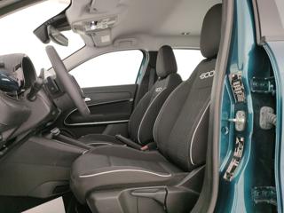 FIAT 600 usata, con Alzacristalli elettrici