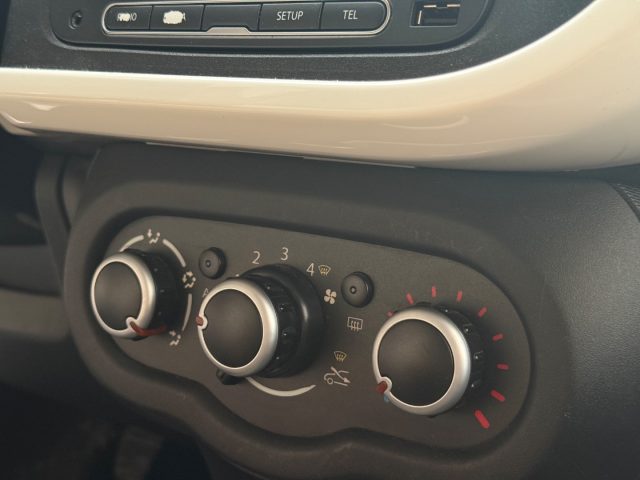 RENAULT Twingo usata, con Immobilizzatore elettronico