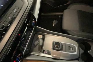 NISSAN Qashqai usata, con Fendinebbia