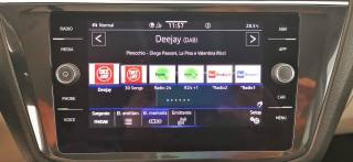 VOLKSWAGEN Tiguan Allspace usata 84