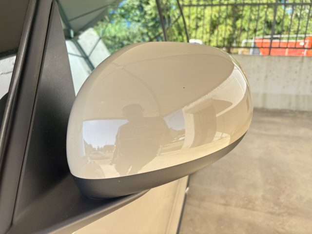 FIAT 500L usata, con Vetri oscurati