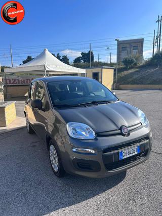 FIAT Panda usata, con Airbag Passeggero